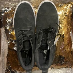 Aloha Island Genuine Leather Oxfords